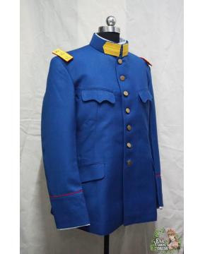 Beiyang Army Uniform for Officers 