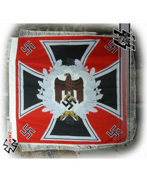 WWI WWII Germany Flag