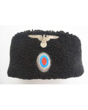 WWII Germany Cossacks cap
