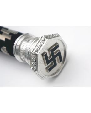 Baton of Schutzstaffel