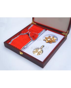 An Order Of The German Eagle, Grand Cross Set