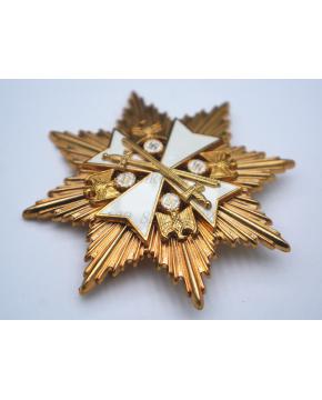 An Order Of The German Eagle, Grand Cross Set