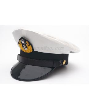 ROC Navy Service Military Cap for Office...