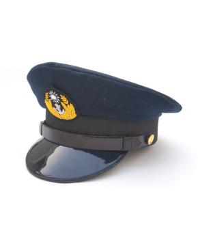 ROC Navy Service Military Cap for Officers