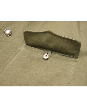 people's army of Korea Officers' uniforms