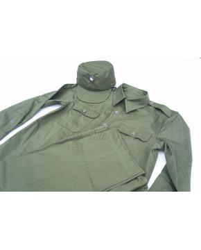ROC Type 50 Summer Service Uniform
