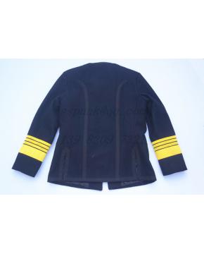 ROC Navy Officer Uniform