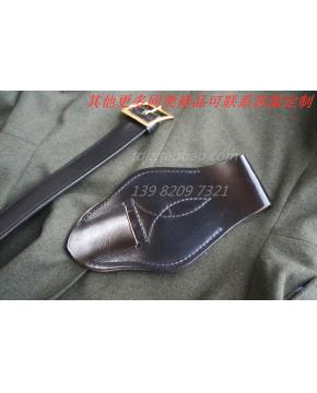 MOUNTAIN TROOP OFFICER'S VISOR CAP美国海军陆战队士官剑带