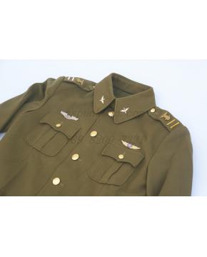 ROC Air Force Service Uniform for Officers