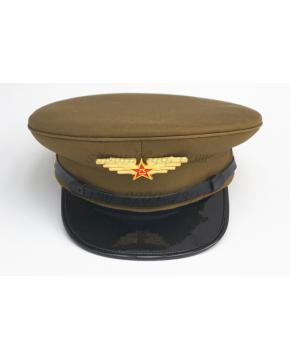 PLA Air Force 50 style dress cap