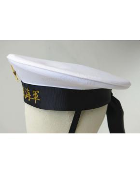 WWII Germany M42 HBT Uniform水兵帽