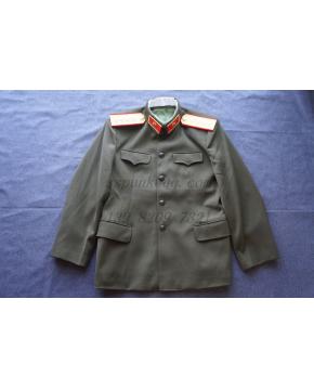 PLA Type 55 General uniform 55式将官常服