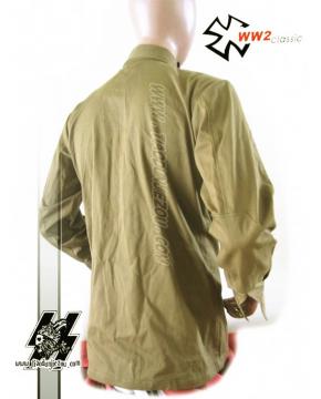WWII IJA Sleeve Symbol（Replica）CCCP 士兵套头衫