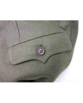 WWII IJA Canvas Forage cap（Replica）50式毛呢干部服