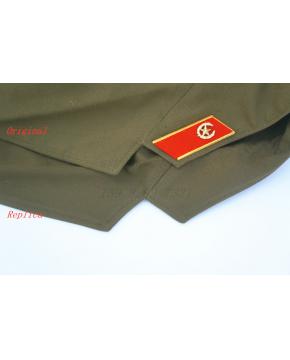 WWII JMC Type3 T3 Uniform（Replica）M69女常服