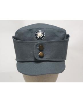 WWII Germany Armband(Miscellaneous)灰棉战斗帽