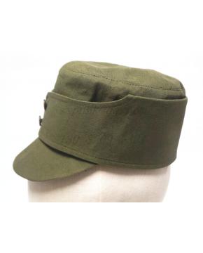 WWII Germany FM-Förderndes Mitglied der SS Armband（Replica）绿棉战斗帽