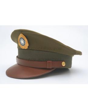 WWII Germany Police Sleeve Patch（Replica）46年款空军大檐帽