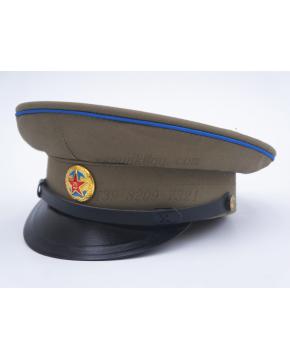 PLA air force Type 55 cotton officer's V...