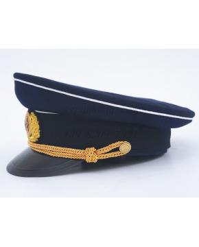 PLA navy GENERAL'S VISOR CAP