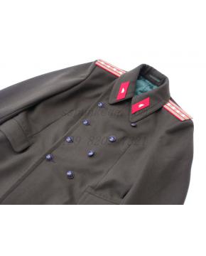 PLA Type 55 officer's coat
