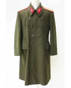 PLA Type 55 officer's coat