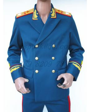 PLA general‘s dress UNIFORM