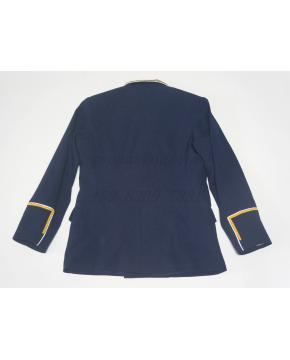 PLA navy dress UNIFORM