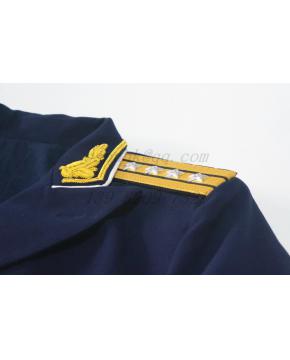 PLA navy dress UNIFORM