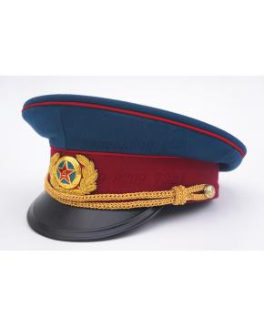 PLA general‘s dress VISOR CAP