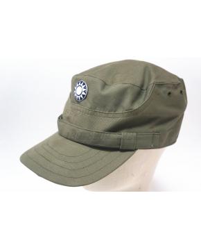 50 style summer combat cap of the Republic of China Army