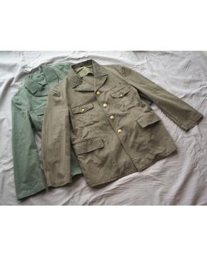 WWII Japanese IJN Navy Third Type tunic/jacket